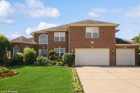 3106 Hermes Drive, Olympia Fields, IL 60461
