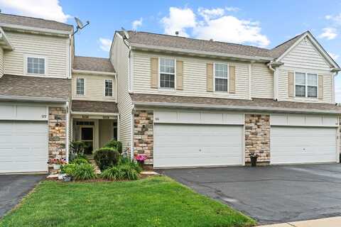 526 Terra Spring Circle, Volo, IL 60020