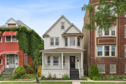 1026 S Austin Boulevard, Oak Park, IL 60304