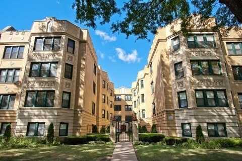 4110 N Keystone Avenue, Chicago, IL 60641