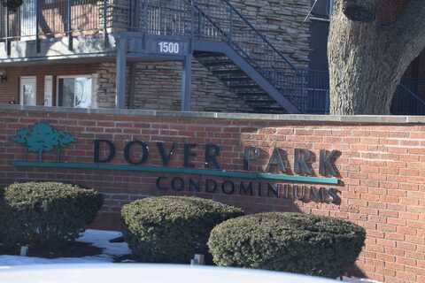 1505 S Canford Cliffs Drive, Mount Prospect, IL 60056