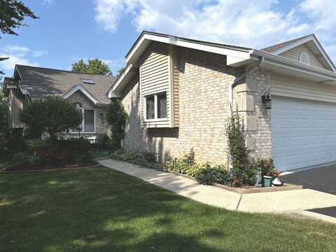7348 163rd Street, Tinley Park, IL 60477