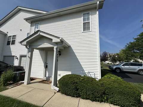 2473 Dickens Drive, Aurora, IL 60503