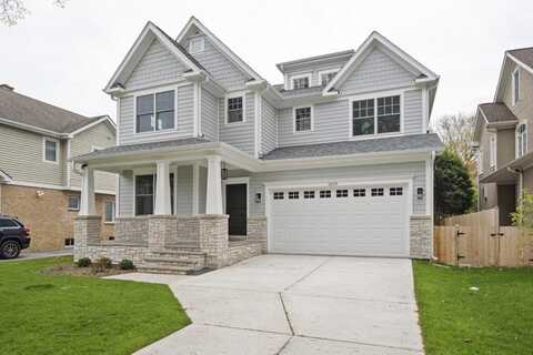 2019 Washington Avenue, Wilmette, IL 60091