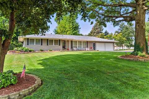 14692 Hiawatha Lane, Somonauk, IL 60552