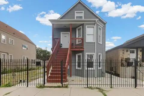 5241 S Wolcott Avenue, Chicago, IL 60609