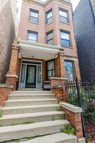 1527 N Western Avenue, Chicago, IL 60622