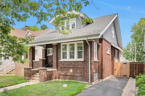 218 157th Street, Calumet City, IL 60409