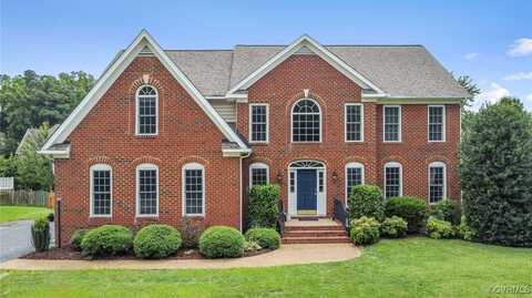 11513 Sadler Grove Road, Glen Allen, VA 23060
