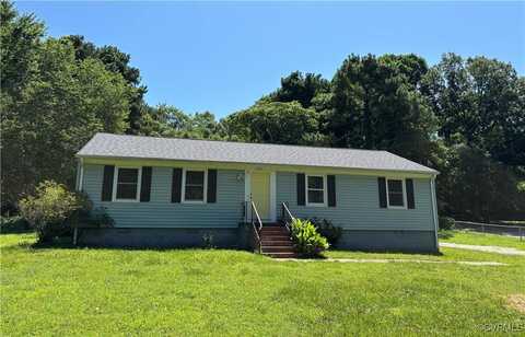 2921 Dupuy Road, Petersburg, VA 23803