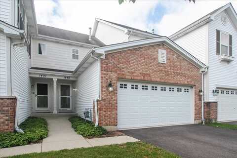 1488 YOSEMITE Circle, Crystal Lake, IL 60014