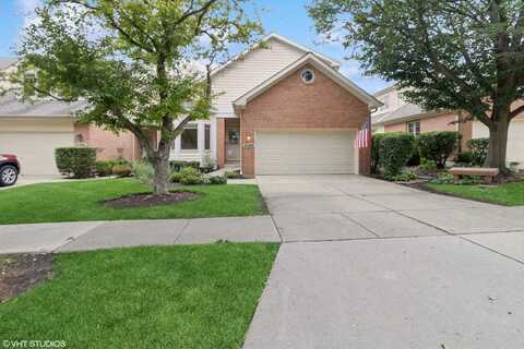 2086 Hallmark Court, Wheaton, IL 60187