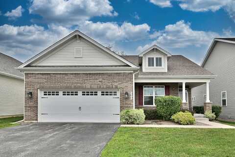 222 N Sunset Lane, Addison, IL 60101