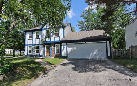 50 S Windsor Place, Mundelein, IL 60060