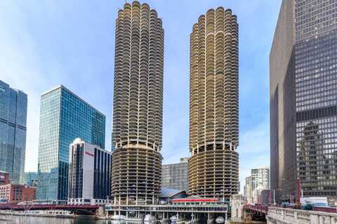 300 N State Street, Chicago, IL 60654