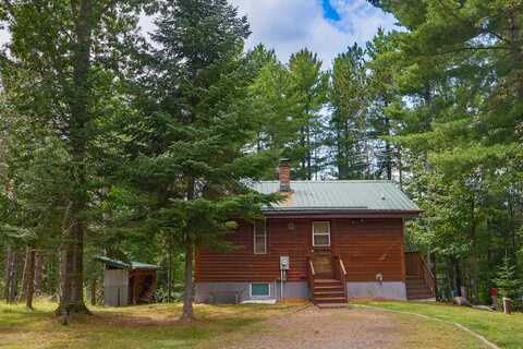 7424 S MINNOW LAKE ROAD, Phillips, WI 54555