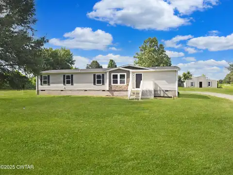 1300 Nebo Road, Newbern, TN 38059