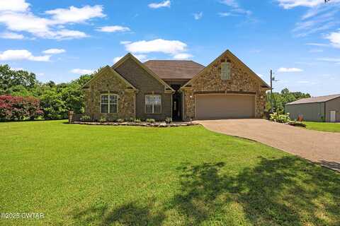 891 Coburn Road, Brownsville, TN 38012
