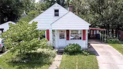 72 Thorpe Drive, Dayton, OH 45420