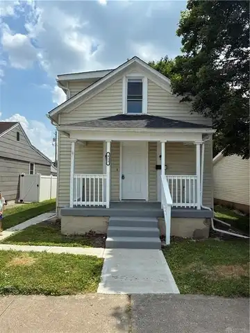 913 Camp Street, Piqua, OH 45356