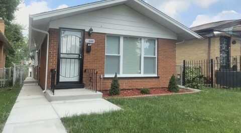 11642 S Elizabeth Street, Chicago, IL 60643