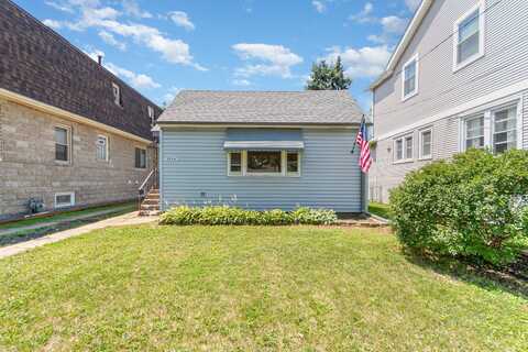 1314 S Cora Street, Des Plaines, IL 60018