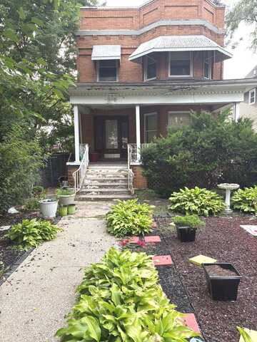 undefined, Chicago, IL 60644