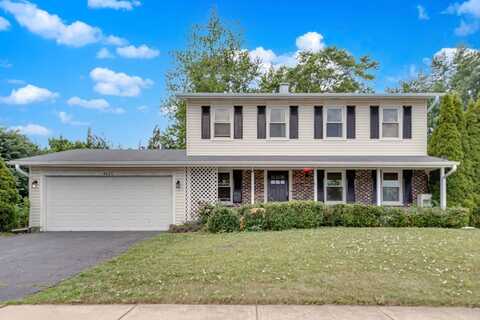 4000 Huntington Boulevard, Hoffman Estates, IL 60192