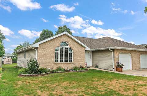 1910 Calla Drive, Joliet, IL 60435