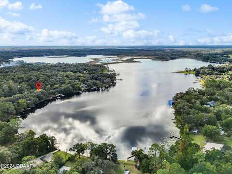 115 Jim Smith Drive, Hawthorne, FL 32640