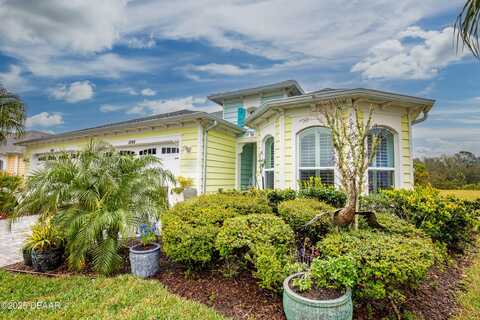 1046 Sea Shell Court, Daytona Beach, FL 32124
