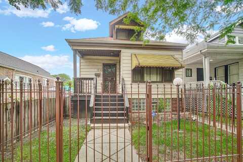 1710 W 71st Street, Chicago, IL 60636