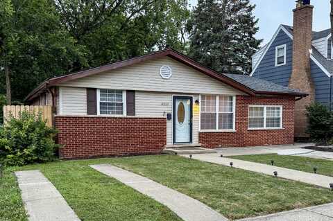 14507 Ridgeway Avenue, Midlothian, IL 60445