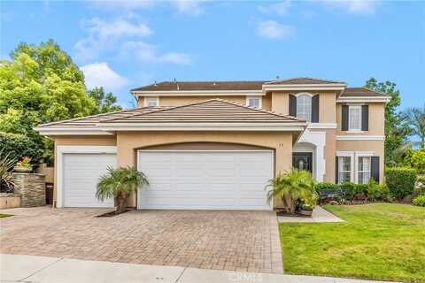 15 Saratoga, Rancho Santa Margarita, CA 92679