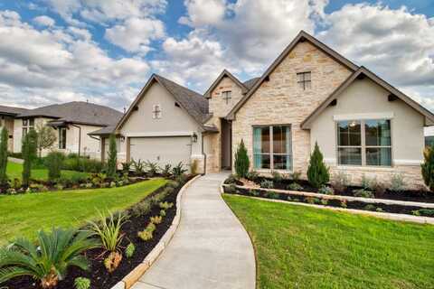 1702 Kinder Run, San Antonio, TX 78260
