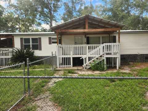9773 58th St, Chiefland, FL 32626