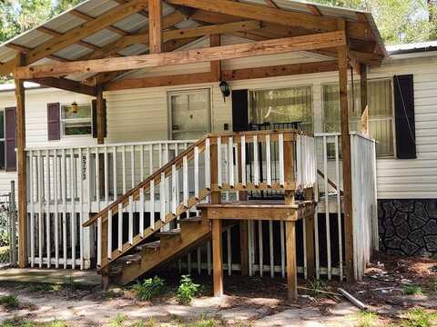 9773 58th St, Chiefland, FL 32626