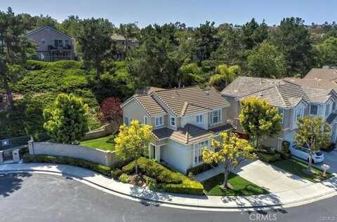 15 Parisville, Aliso Viejo, CA 92656