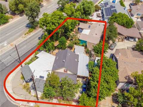 2599 Huntington Drive, Upland, CA 91786