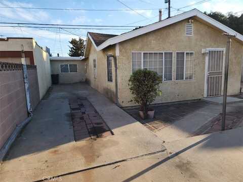 328 E 55th 326, Long Beach, CA 90805