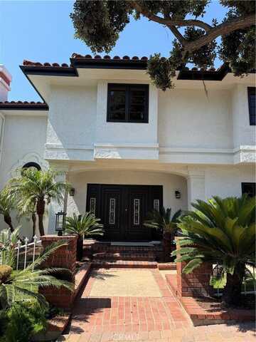4441 Los Patos Avenue, Huntington Beach, CA 92649