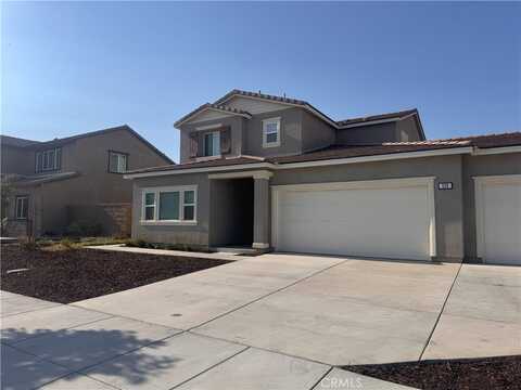 539 Hydrangea Street, Hemet, CA 92543
