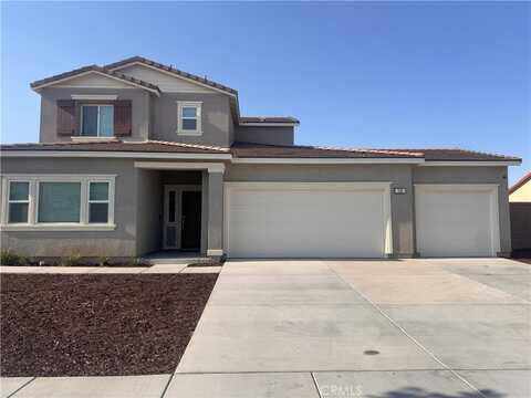 539 Hydrangea Street, Hemet, CA 92543