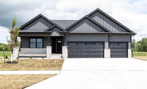 411 NE Madison Avenue, Elkhart, IA 50073