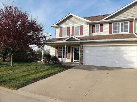 2900 SE Glenstone Drive unit: 402, Grimes, IA 50111