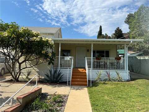 5807 Meridian Street, Los Angeles, CA 90042
