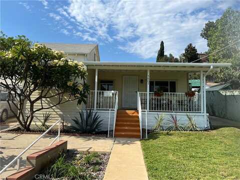5807 Meridian Street, Los Angeles, CA 90042