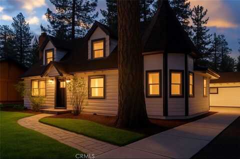39197 Waterview Drive, Big Bear Lake, CA 92315