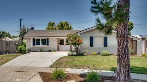 16381 Ace Lane, Huntington Beach, CA 92649