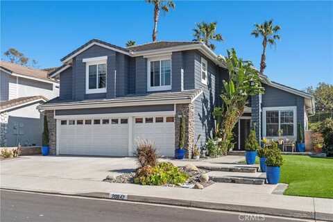 20842 Porter Ranch Road, Rancho Santa Margarita, CA 92679